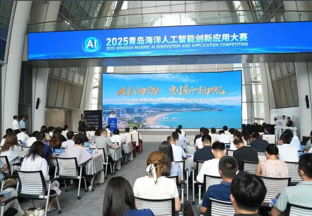The 2025 Qingdao Marine Artificial Intelligence Innovation Application Competition(图1) 6-26020310422D59.png