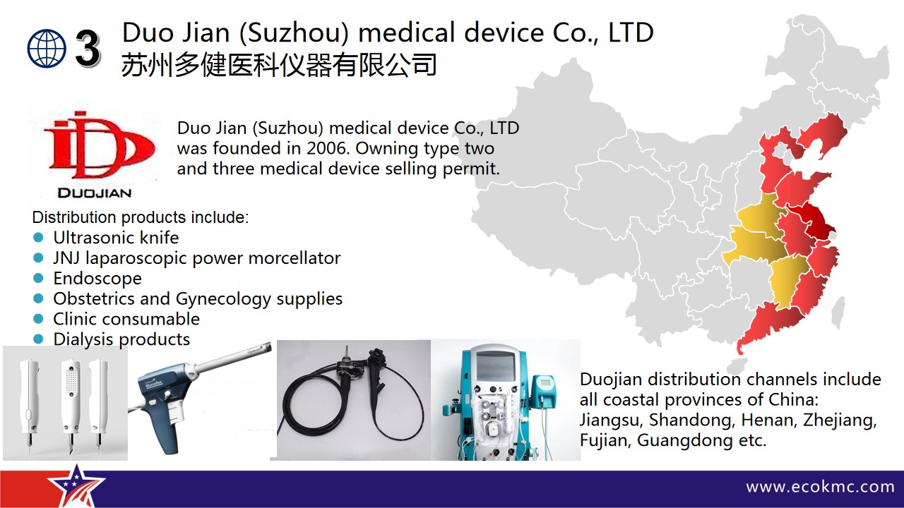 Distribution Channel(图10)