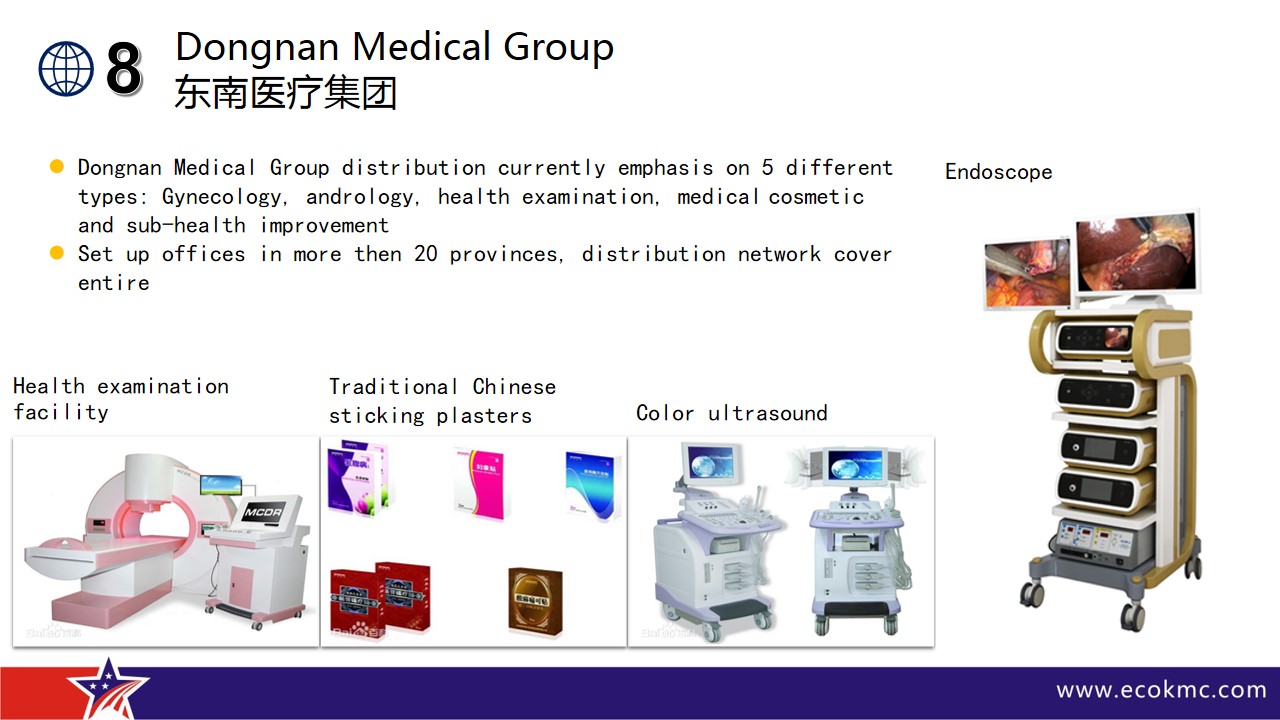 Distribution Channel(图22)